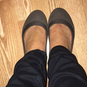 Crocs Ballet Flats 8W